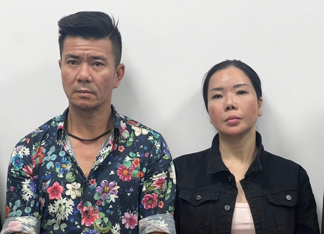 Triệt phá đường dây chạy tâm thần, đưa hối lộ tại Viện Pháp y tâm thần Trung ương- Ảnh 1. Triệt phá đường dây chạy tâm thần, đưa hối lộ tại Viện Pháp y tâm thần Trung ương- Ảnh 1.