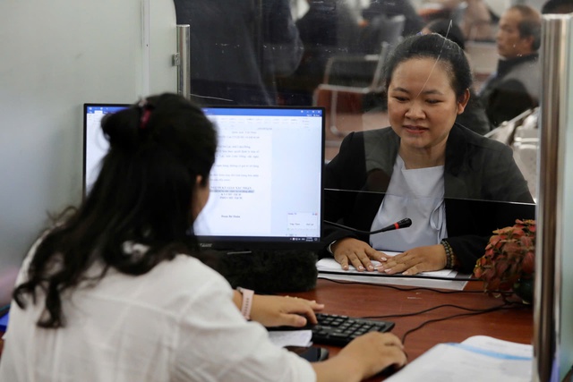 Tỉnh Lâm Đồng tổng duyệt mô hình chính quyền mới trước ngày “ra mắt” 1/7- Ảnh 9. Tỉnh Lâm Đồng tổng duyệt mô hình chính quyền mới trước ngày “ra mắt” 1/7- Ảnh 9.