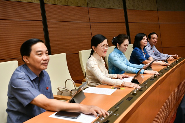 Chi tiết cơ cấu mới của ngành tòa án từ ngày 1/7/2025- Ảnh 1. Chi tiết cơ cấu mới của ngành tòa án từ ngày 1/7/2025- Ảnh 1.