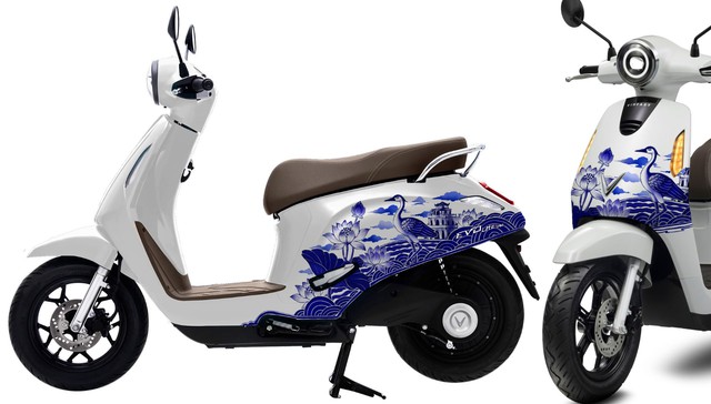Hé lộ 9 tác phẩm xuất sắc lọt vào vòng 2 cuộc thi "Bản sắc Việt"- Ảnh 3. Hé lộ 9 tác phẩm xuất sắc lọt vào vòng 2 cuộc thi "Bản sắc Việt"- Ảnh 3.