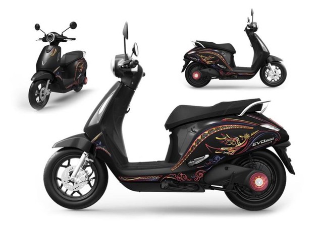 Hé lộ 9 tác phẩm xuất sắc lọt vào vòng 2 cuộc thi "Bản sắc Việt"- Ảnh 7. Hé lộ 9 tác phẩm xuất sắc lọt vào vòng 2 cuộc thi "Bản sắc Việt"- Ảnh 7.