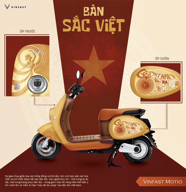 Hé lộ 9 tác phẩm xuất sắc lọt vào vòng 2 cuộc thi "Bản sắc Việt"- Ảnh 9. Hé lộ 9 tác phẩm xuất sắc lọt vào vòng 2 cuộc thi "Bản sắc Việt"- Ảnh 9.