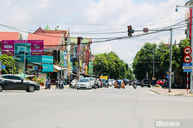 Gồng mình mưu sinh giữa "chảo lửa" miền Trung- Ảnh 1.