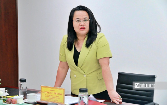 Chi bộ Nhà xuất bản Hồng Đức tổ chức thành công đại hội nhiệm kỳ 2025 - 2027- Ảnh 4.