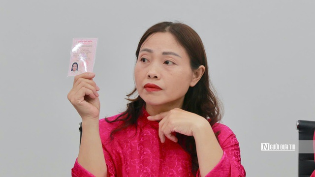 Chi bộ Nhà xuất bản Hồng Đức tổ chức thành công đại hội nhiệm kỳ 2025 - 2027- Ảnh 3.