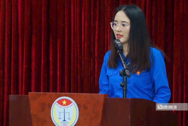 Kỳ vọng vào thành công của Đại hội Đảng bộ Trung ương Hội Luật gia Việt Nam lần thứ nhất- Ảnh 6.