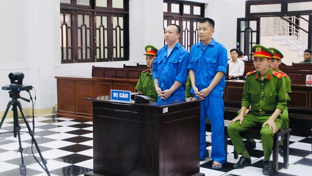 TAND Sóc Trăng mở phiên tòa đặc biệt nâng cao hoạt động xét xử- Ảnh 2. TAND Sóc Trăng mở phiên tòa đặc biệt nâng cao hoạt động xét xử- Ảnh 2.
