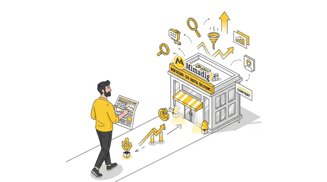 Website hoạt động kém hiệu quả: Doanh nghiệp Việt đang lãng phí tài nguyên số?- Ảnh 4. Website hoạt động kém hiệu quả: Doanh nghiệp Việt đang lãng phí tài nguyên số?- Ảnh 4.