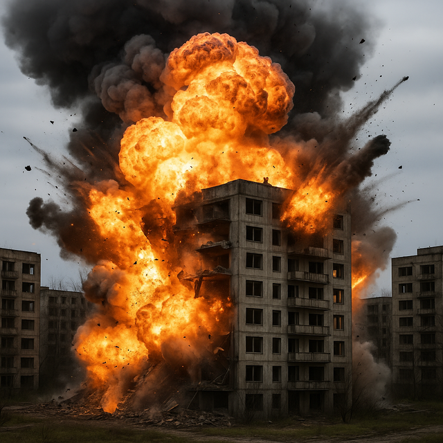 Dyleevka thất thủ: Nga mở “gọng kìm thép” siết chặt pháo đài Ukraine- Ảnh 2. Dyleevka thất thủ: Nga mở “gọng kìm thép” siết chặt pháo đài Ukraine- Ảnh 2.