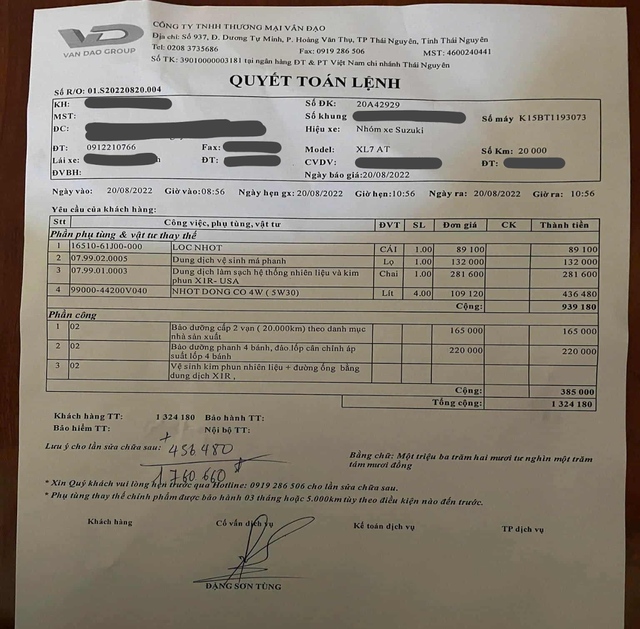 Thương hiệu ô tô Nhật có ít áp lực nuôi xe bậc nhất tại Việt Nam gọi tên Suzuki- Ảnh 2. Thương hiệu ô tô Nhật có ít áp lực nuôi xe bậc nhất tại Việt Nam gọi tên Suzuki- Ảnh 2.