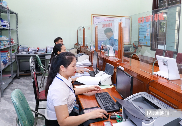 Nghệ An quyết tâm "gỡ khó" để chính thức vận hành chính quyền địa phương 2 cấp- Ảnh 2. Nghệ An quyết tâm "gỡ khó" để chính thức vận hành chính quyền địa phương 2 cấp- Ảnh 2.
