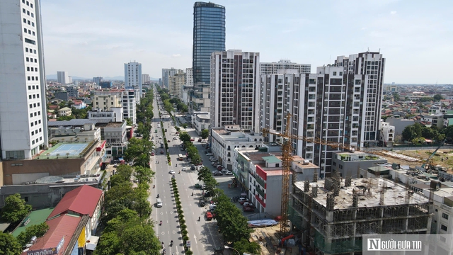 Cận cảnh những con phố có mức giá đất đắt nhất ở Nghệ An- Ảnh 7. Cận cảnh những con phố có mức giá đất đắt nhất ở Nghệ An- Ảnh 7.