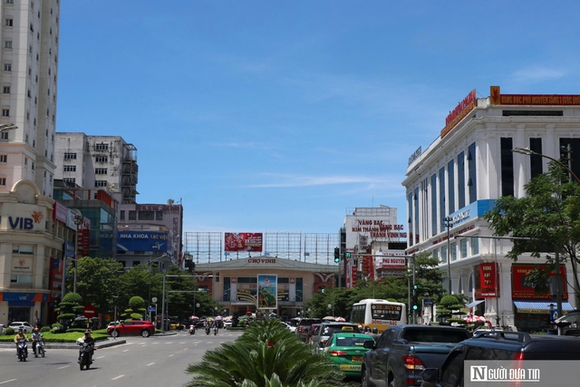 Cận cảnh những con phố có mức giá đất đắt nhất ở Nghệ An- Ảnh 5. Cận cảnh những con phố có mức giá đất đắt nhất ở Nghệ An- Ảnh 5.
