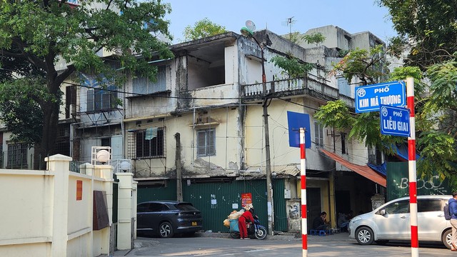 Hà Nội giao hơn 74.000m2 đất tại 4 quận, huyện để triển khai hạ tầng và đấu giá đất- Ảnh 1. Hà Nội giao hơn 74.000m2 đất tại 4 quận, huyện để triển khai hạ tầng và đấu giá đất- Ảnh 1.