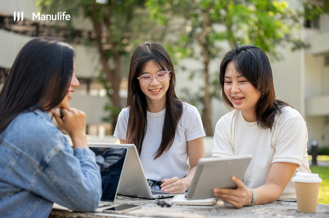 Khảo sát Manulife Asia Care 2025: Người Việt không ưu tiên ‘sống lâu’- Ảnh 2. Khảo sát Manulife Asia Care 2025: Người Việt không ưu tiên ‘sống lâu’- Ảnh 2.