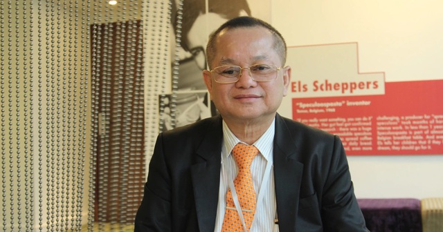 “Vua tôm” Minh Phú bước vào cuộc giải cứu chính mình- Ảnh 2. “Vua tôm” Minh Phú bước vào cuộc giải cứu chính mình- Ảnh 2.