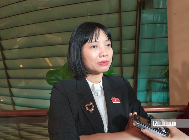 Kỳ họp lịch sử tạo "luồng gió mới" để đất nước cất cánh- Ảnh 3. Kỳ họp lịch sử tạo "luồng gió mới" để đất nước cất cánh- Ảnh 3.