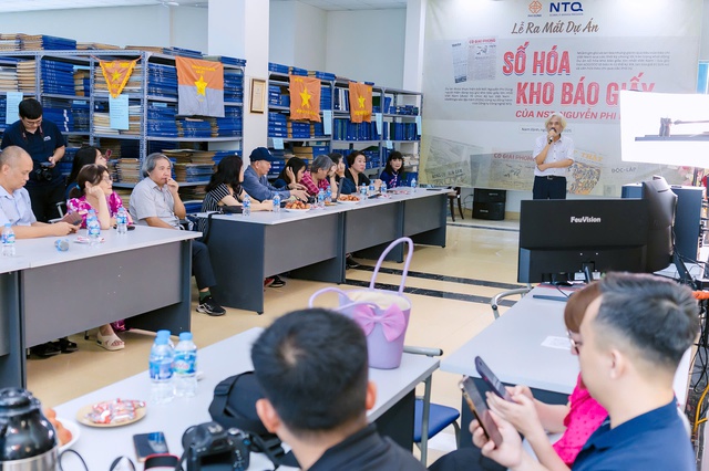 Tới bảo tàng nghĩ chuyện bảo tàng- Ảnh 4. Tới bảo tàng nghĩ chuyện bảo tàng- Ảnh 4.