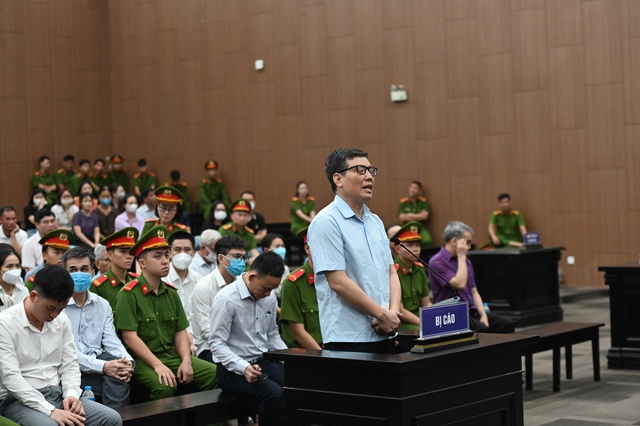 Cựu Chủ tịch tỉnh Vĩnh Phúc xin lại 28 tỷ đồng- Ảnh 1. Cựu Chủ tịch tỉnh Vĩnh Phúc xin lại 28 tỷ đồng- Ảnh 1.