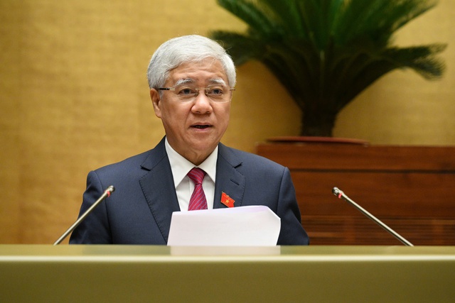 Công đoàn, Đoàn Thanh niên trực thuộc Mặt trận Tổ quốc Việt Nam- Ảnh 2. Công đoàn, Đoàn Thanh niên trực thuộc Mặt trận Tổ quốc Việt Nam- Ảnh 2.