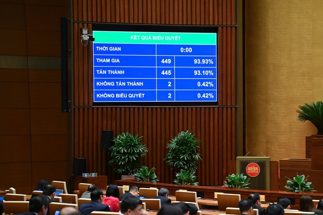 Tăng thẩm quyền điều tra cho trưởng, phó công an cấp xã từ 1/7- Ảnh 1. Tăng thẩm quyền điều tra cho trưởng, phó công an cấp xã từ 1/7- Ảnh 1.