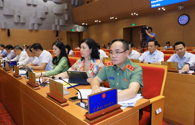 Hà Nội phê duyệt đầu tư dự án đốt rác phát điện trị giá hơn 7.500 tỷ đồng- Ảnh 2. Hà Nội phê duyệt đầu tư dự án đốt rác phát điện trị giá hơn 7.500 tỷ đồng- Ảnh 2.