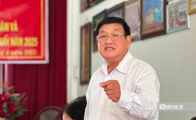 Hội Luật gia tỉnh Vĩnh Long: Phát huy vai trò các cấp Hội trong tình hình mới- Ảnh 2. Hội Luật gia tỉnh Vĩnh Long: Phát huy vai trò các cấp Hội trong tình hình mới- Ảnh 2.