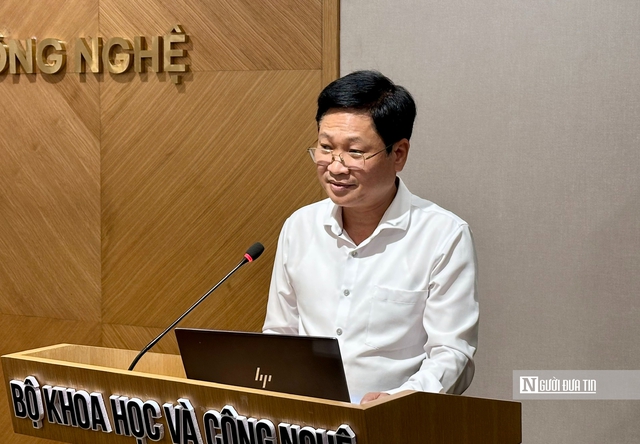 Việt Nam là quốc gia tiên phong ban hành luật riêng về công nghiệp công nghệ số- Ảnh 1. Việt Nam là quốc gia tiên phong ban hành luật riêng về công nghiệp công nghệ số- Ảnh 1.