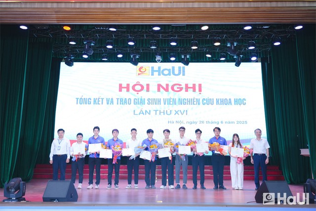 Từ giảng đường ra thế giới: Sinh viên HaUI ghi dấu ấn trên các tạp chí khoa học quốc tế- Ảnh 5. Từ giảng đường ra thế giới: Sinh viên HaUI ghi dấu ấn trên các tạp chí khoa học quốc tế- Ảnh 5.