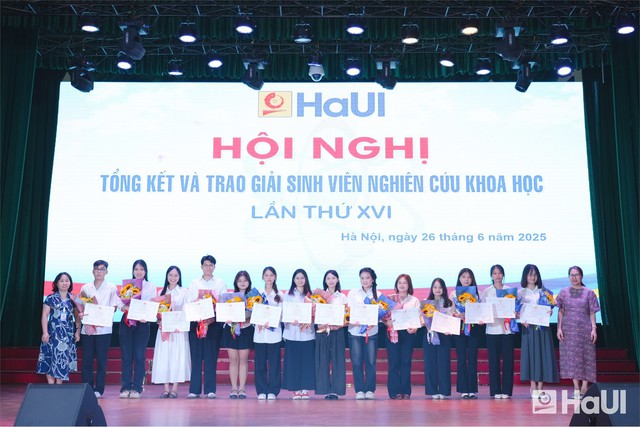 Từ giảng đường ra thế giới: Sinh viên HaUI ghi dấu ấn trên các tạp chí khoa học quốc tế- Ảnh 6. Từ giảng đường ra thế giới: Sinh viên HaUI ghi dấu ấn trên các tạp chí khoa học quốc tế- Ảnh 6.