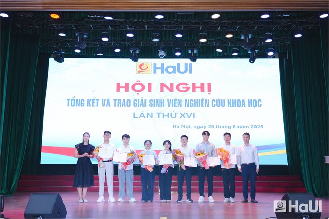 Từ giảng đường ra thế giới: Sinh viên HaUI ghi dấu ấn trên các tạp chí khoa học quốc tế- Ảnh 8. Từ giảng đường ra thế giới: Sinh viên HaUI ghi dấu ấn trên các tạp chí khoa học quốc tế- Ảnh 8.