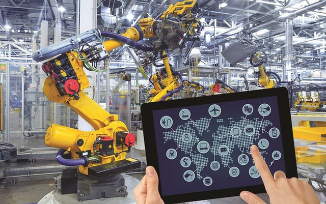 10 điểm đổi mới mạnh mẽ của Luật Khoa học, Công nghệ và Đổi mới sáng tạo- Ảnh 2. 10 điểm đổi mới mạnh mẽ của Luật Khoa học, Công nghệ và Đổi mới sáng tạo- Ảnh 2.