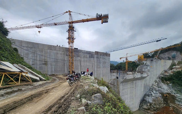 Kon Tum duyệt dự án truyền tải điện gần 78 tỷ đồng- Ảnh 1. Kon Tum duyệt dự án truyền tải điện gần 78 tỷ đồng- Ảnh 1.