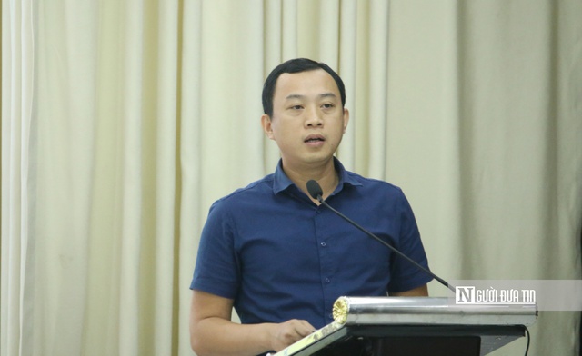 Cần tạo cơ sở pháp pháp lý cho giám định tư pháp tư nhân- Ảnh 3. Cần tạo cơ sở pháp pháp lý cho giám định tư pháp tư nhân- Ảnh 3.