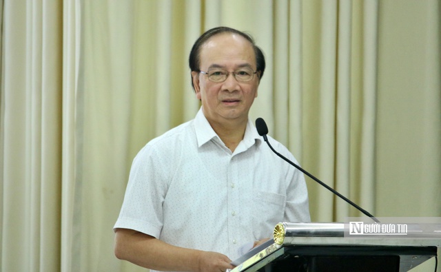 Cần tạo cơ sở pháp pháp lý cho giám định tư pháp tư nhân- Ảnh 4. Cần tạo cơ sở pháp pháp lý cho giám định tư pháp tư nhân- Ảnh 4.