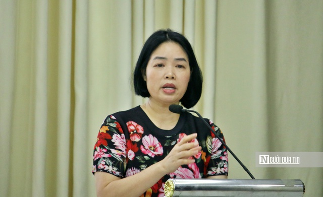 Cần tạo cơ sở pháp pháp lý cho giám định tư pháp tư nhân- Ảnh 2. Cần tạo cơ sở pháp pháp lý cho giám định tư pháp tư nhân- Ảnh 2.