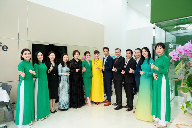 Manulife mở rộng mạng lưới tại Hưng Yên, tuyển dụng nhiều vị trí- Ảnh 2. Manulife mở rộng mạng lưới tại Hưng Yên, tuyển dụng nhiều vị trí- Ảnh 2.