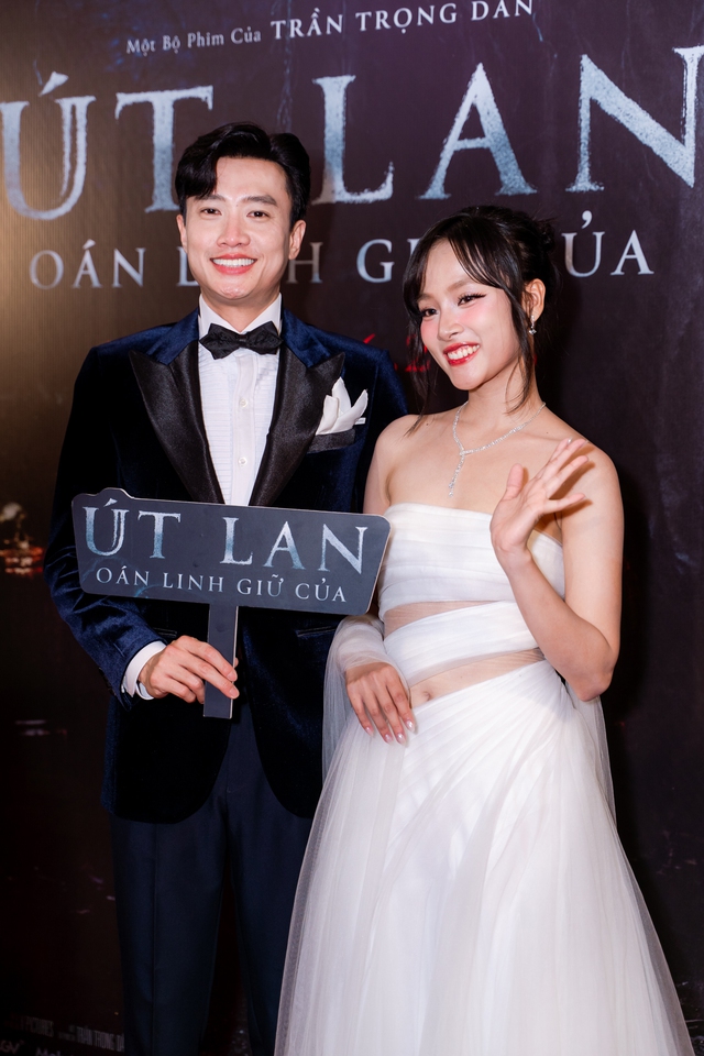 Thực hư chuyện diễn viên Quốc Trường đang bí mật hẹn hò với sao nữ kém 13 tuổi?- Ảnh 5. Thực hư chuyện diễn viên Quốc Trường đang bí mật hẹn hò với sao nữ kém 13 tuổi?- Ảnh 5.