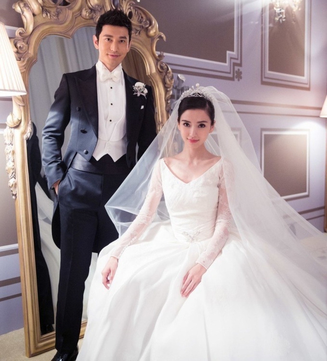 Thực hư việc tài tử Huỳnh Hiểu Minh đuổi mẹ con Angelababy khỏi căn hộ 473 tỷ đồng- Ảnh 4.