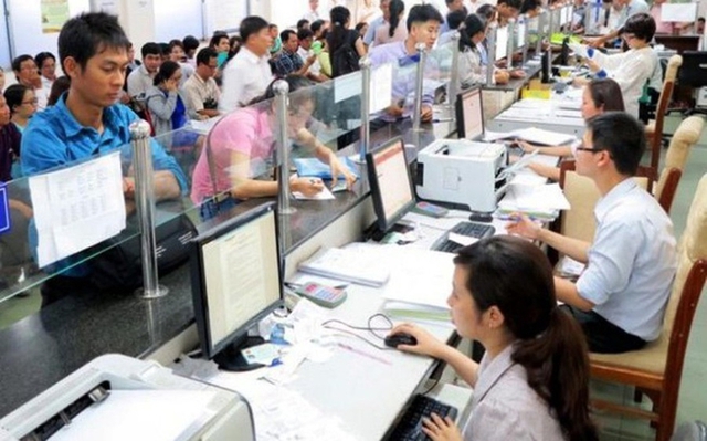 Vận hành chính quyền 2 cấp: Từ bồi hồi lưu luyến đến quyết liệt hành động- Ảnh 2. Vận hành chính quyền 2 cấp: Từ bồi hồi lưu luyến đến quyết liệt hành động- Ảnh 2.