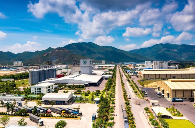 Bình Định: Doanh nghiệp thành lập mới tăng về chất lượng, thu hút dự án mới kết quả tích cực- Ảnh 2. Bình Định: Doanh nghiệp thành lập mới tăng về chất lượng, thu hút dự án mới kết quả tích cực- Ảnh 2.