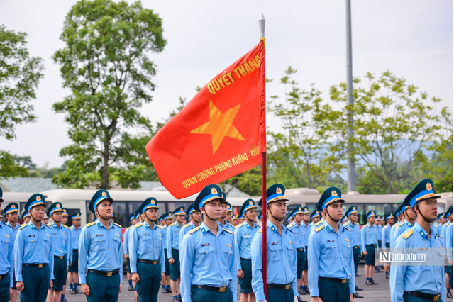 Hà Nội chuẩn bị lễ kỷ niệm 2/9: Triển khai khẩn trương, đồng bộ, đúng nguyên tắc “5 rõ”- Ảnh 1. Hà Nội chuẩn bị lễ kỷ niệm 2/9: Triển khai khẩn trương, đồng bộ, đúng nguyên tắc “5 rõ”- Ảnh 1.
