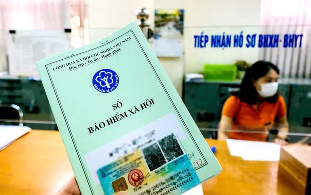 Mức hỗ trợ cho người tham gia bảo hiểm xã hội tự nguyện từ 1/7/2025, nhiều người cần biết- Ảnh 1. Mức hỗ trợ cho người tham gia bảo hiểm xã hội tự nguyện từ 1/7/2025, nhiều người cần biết- Ảnh 1.