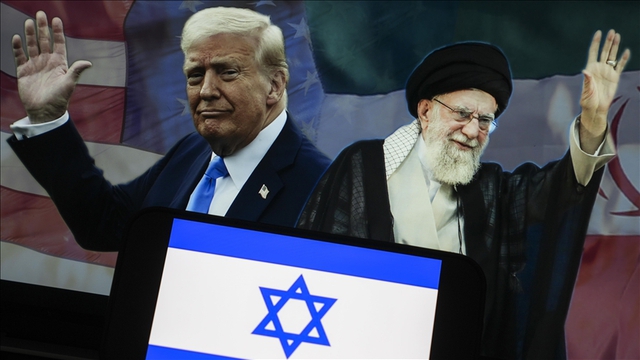 Ngoại trưởng Iran kêu gọi Tổng thống Trump từ bỏ giọng điệu “thiếu tôn trọng”- Ảnh 2. Ngoại trưởng Iran kêu gọi Tổng thống Trump từ bỏ giọng điệu “thiếu tôn trọng”- Ảnh 2.