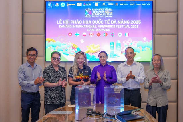 Việt Nam - Trung Quốc tranh tài tại chung kết DIFF 2025- Ảnh 1. Việt Nam - Trung Quốc tranh tài tại chung kết DIFF 2025- Ảnh 1.