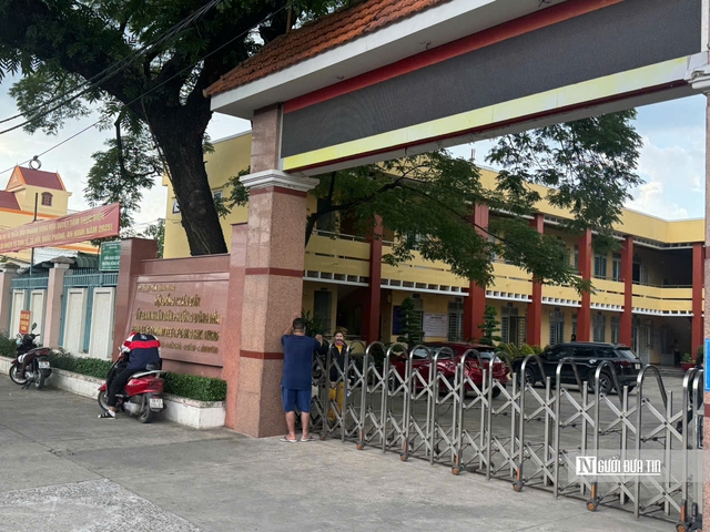 Loạt trụ sở ở Bình Dương thay biển, trước giờ “G” nhập vào Tp.HCM- Ảnh 6. Loạt trụ sở ở Bình Dương thay biển, trước giờ “G” nhập vào Tp.HCM- Ảnh 6.