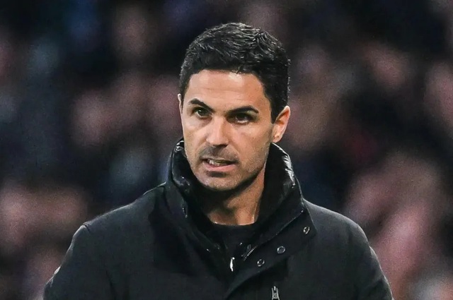 Arsenal phải chơi trận lượt về trên sân khách hai lần dù thuộc đội top đầu. (Ảnh: Alamy) Arsenal phải chơi trận lượt về trên sân khách hai lần dù thuộc đội top đầu. (Ảnh: Alamy)