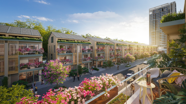 Phú Long – WorldHotels™: Bước ngoặt đưa Essensia Parkway lên bản đồ dự án Branded Residences quốc tế- Ảnh 2. Phú Long – WorldHotels™: Bước ngoặt đưa Essensia Parkway lên bản đồ dự án Branded Residences quốc tế- Ảnh 2.