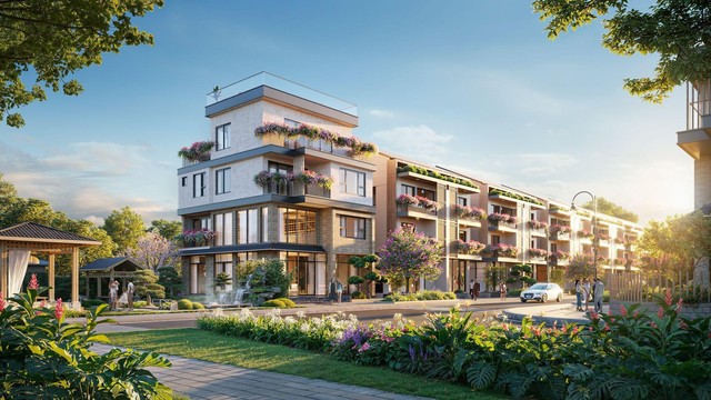 Phú Long – WorldHotels™: Bước ngoặt đưa Essensia Parkway lên bản đồ dự án Branded Residences quốc tế- Ảnh 1. Phú Long – WorldHotels™: Bước ngoặt đưa Essensia Parkway lên bản đồ dự án Branded Residences quốc tế- Ảnh 1.