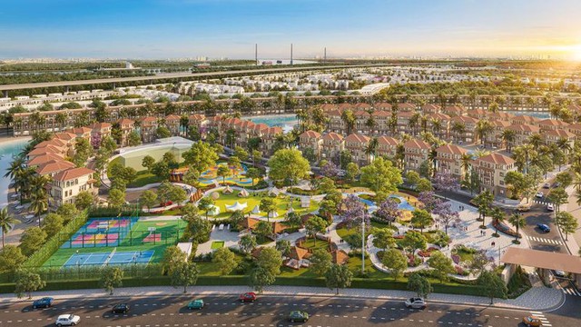 Shoptel 2 mặt tiền Isla Bella: “Cỗ máy sinh lời kép” giữa thiên đường nghỉ dưỡng miền Bắc- Ảnh 3.